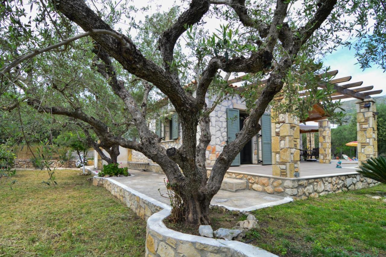 Villa Lobos Керион Экстерьер фото