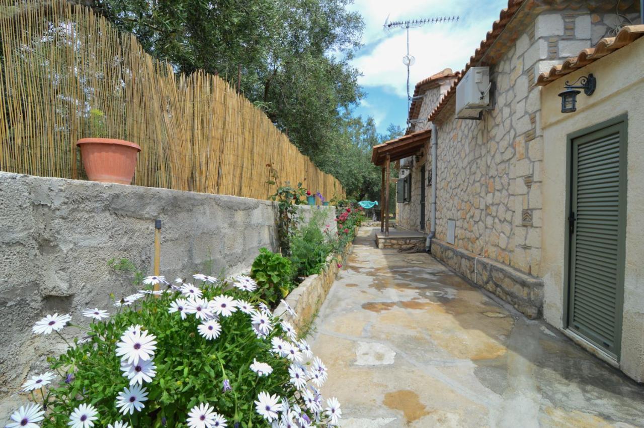 Villa Lobos Керион Экстерьер фото