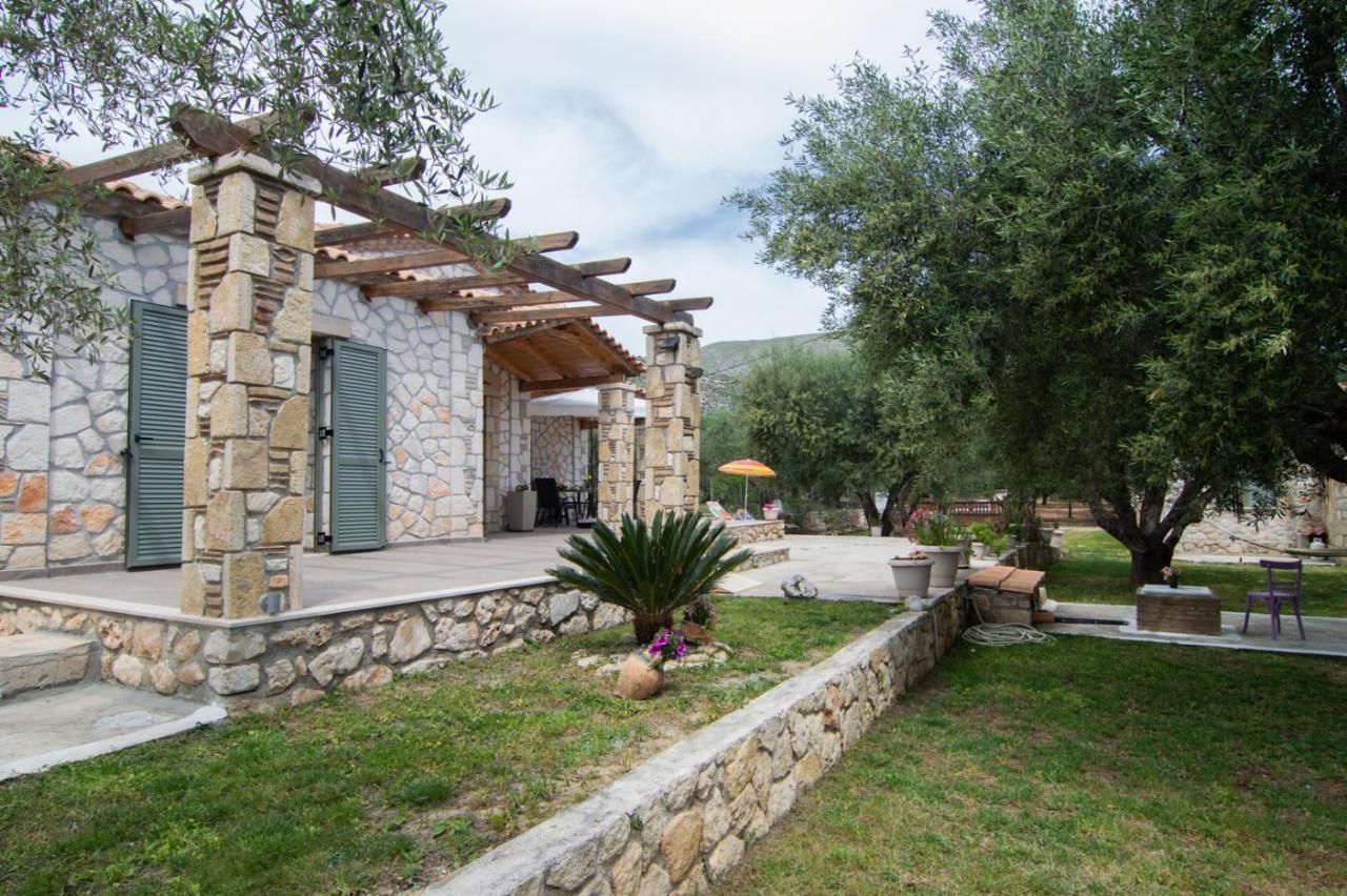 Villa Lobos Керион Экстерьер фото